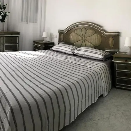 Villa Casa Jasmin Torrox
