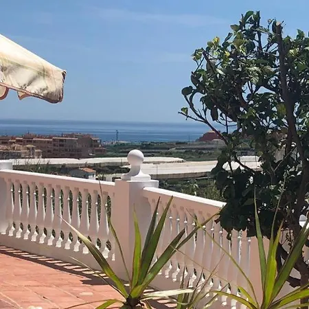 Casa Jasmin * Torrox