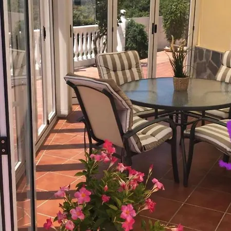 Casa Jasmin *