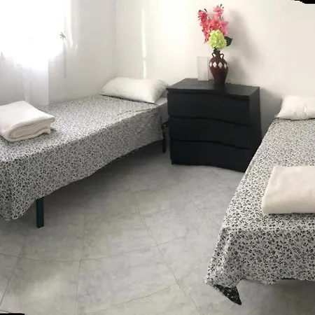 Casa Jasmin * Torrox