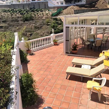 Villa Casa Jasmin Torrox