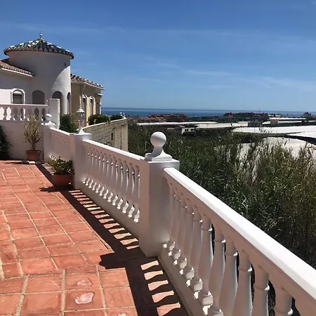 Casa Jasmin Villa