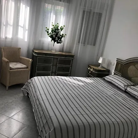 Villa Casa Jasmin Torrox
