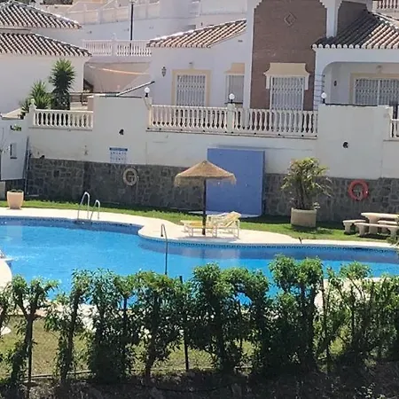 Casa Jasmin Villa Torrox