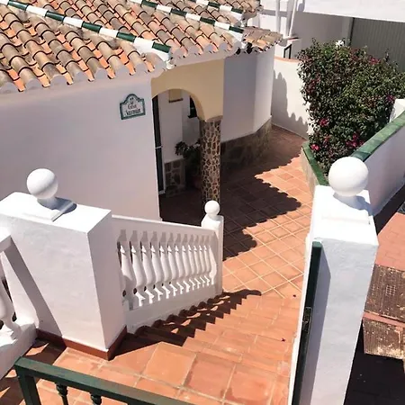 Villa Casa Jasmin *