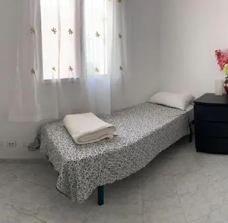 Casa Jasmin *