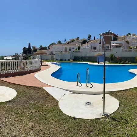 Casa Jasmin Torrox