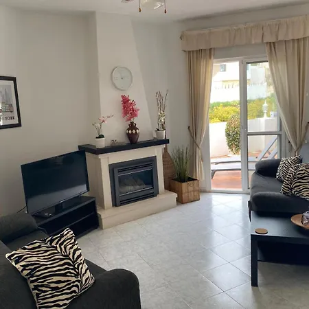 Casa Jasmin *