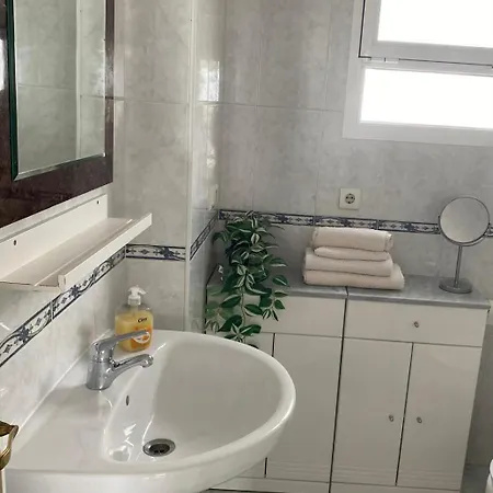 Casa Jasmin Villa *
