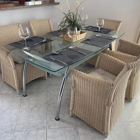 Villa Casa Jasmin