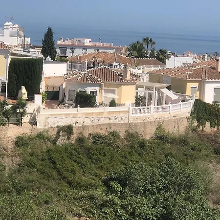 Casa Jasmin Торрокс-Коста