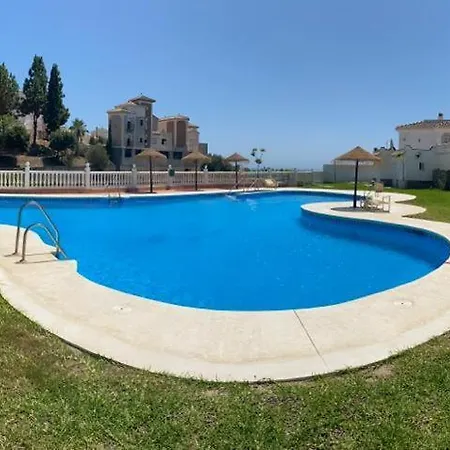 Villa Casa Jasmin